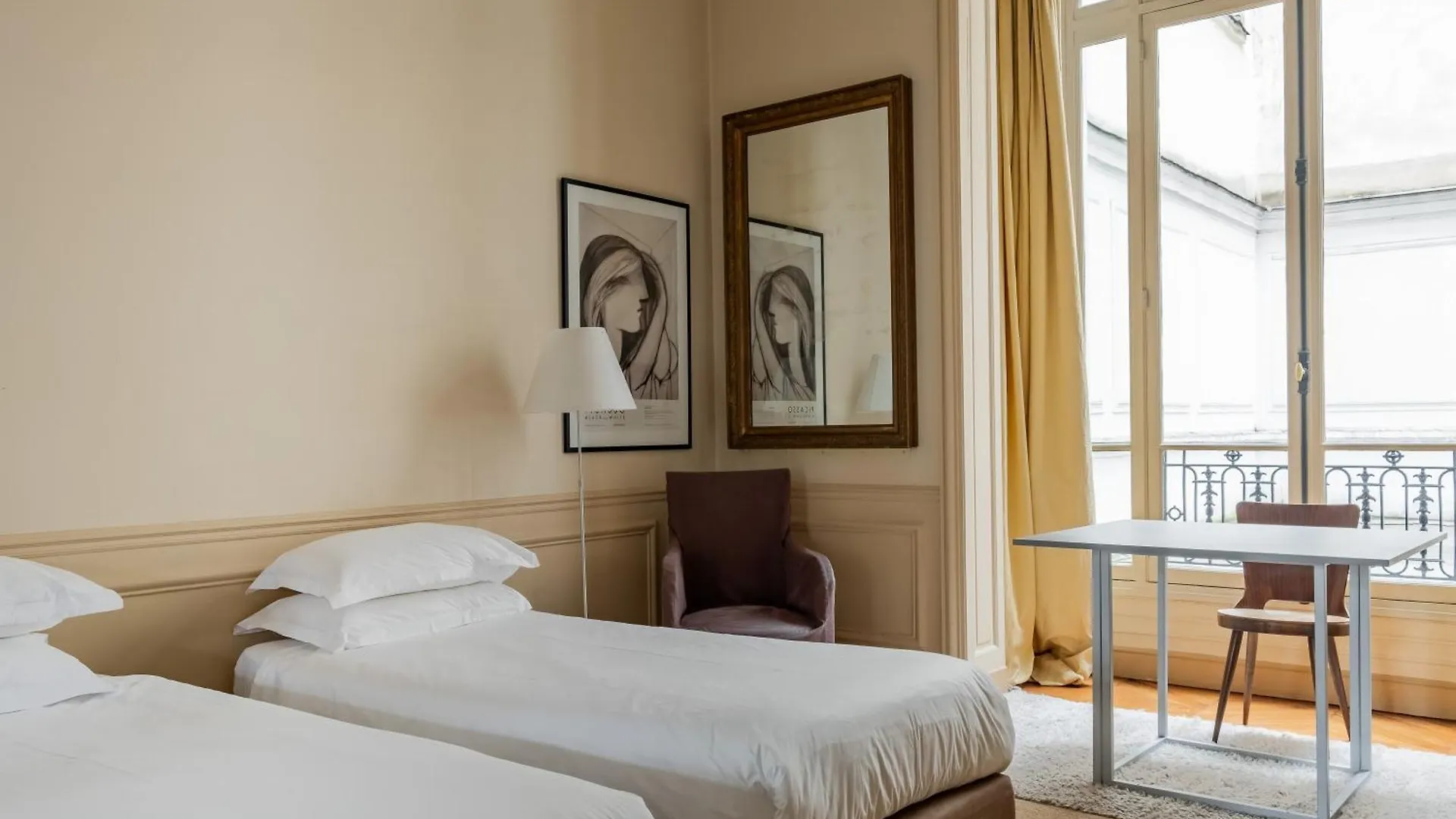 Veeve - Augustin Glory Apartment Paris