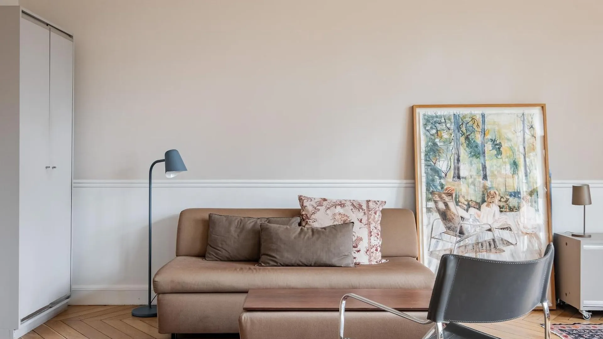 Veeve - Augustin Glory Apartment Paris France