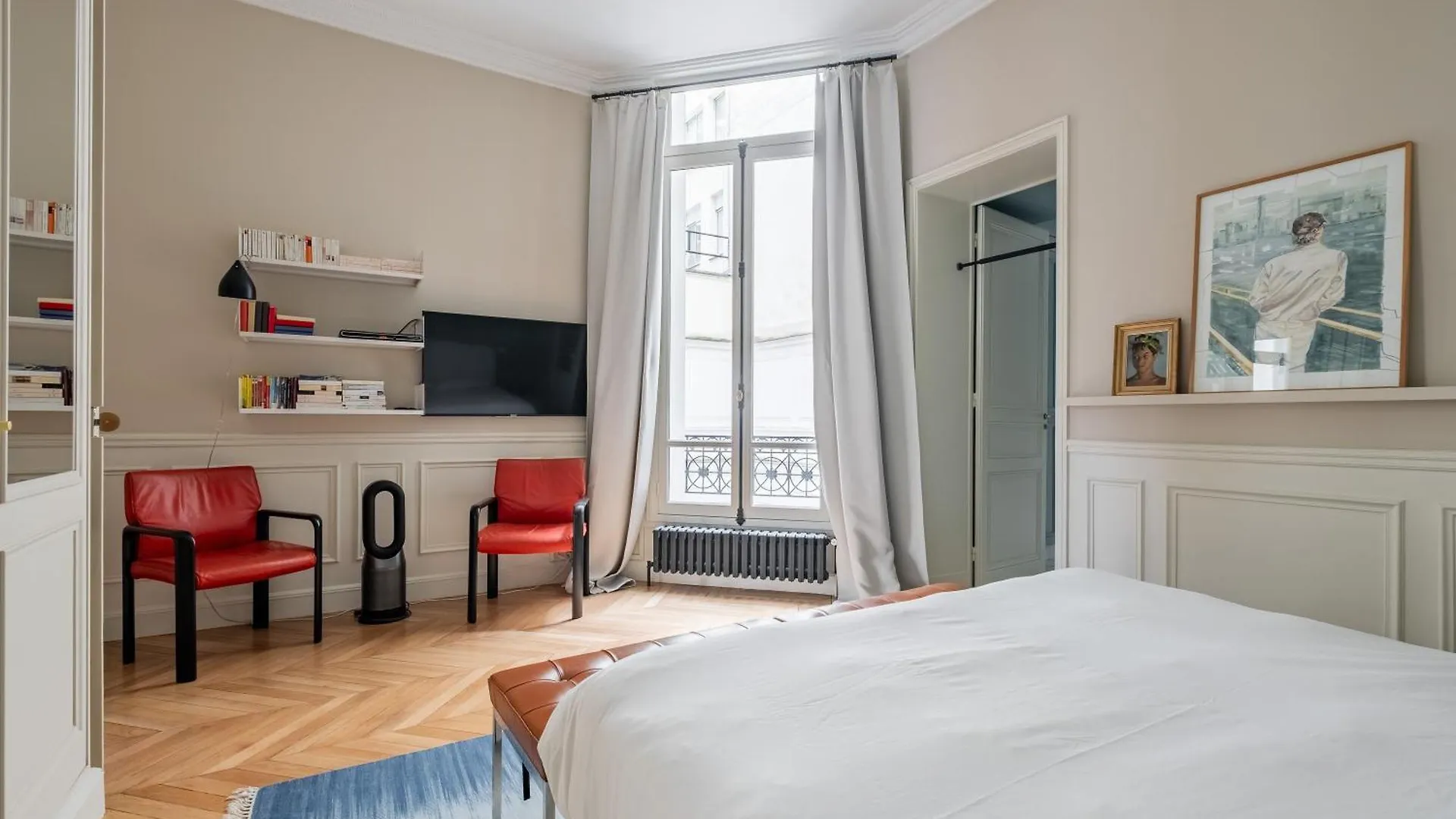 Veeve - Augustin Glory Apartment Paris 0*,  France