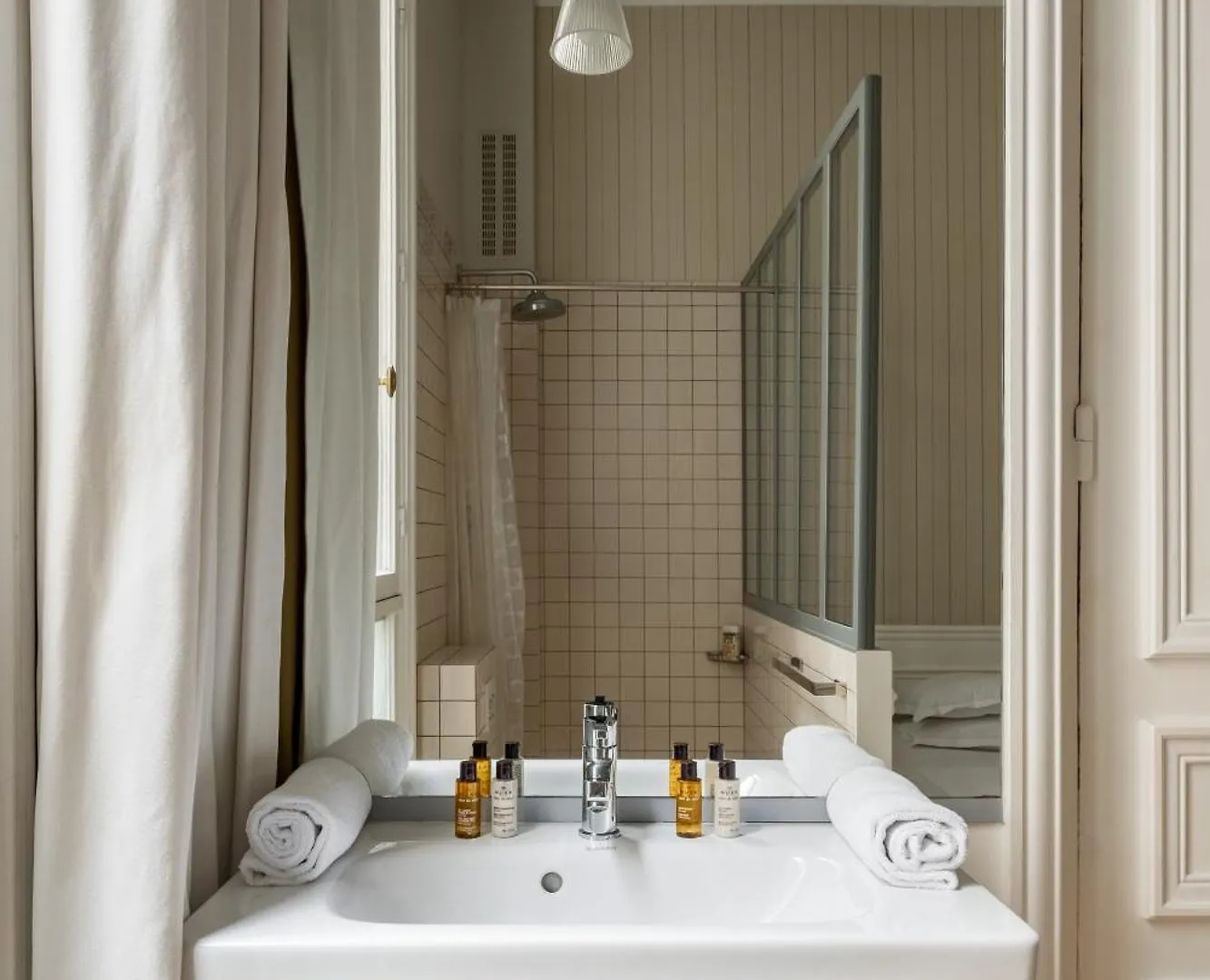 Veeve - Augustin Glory Apartment Paris
