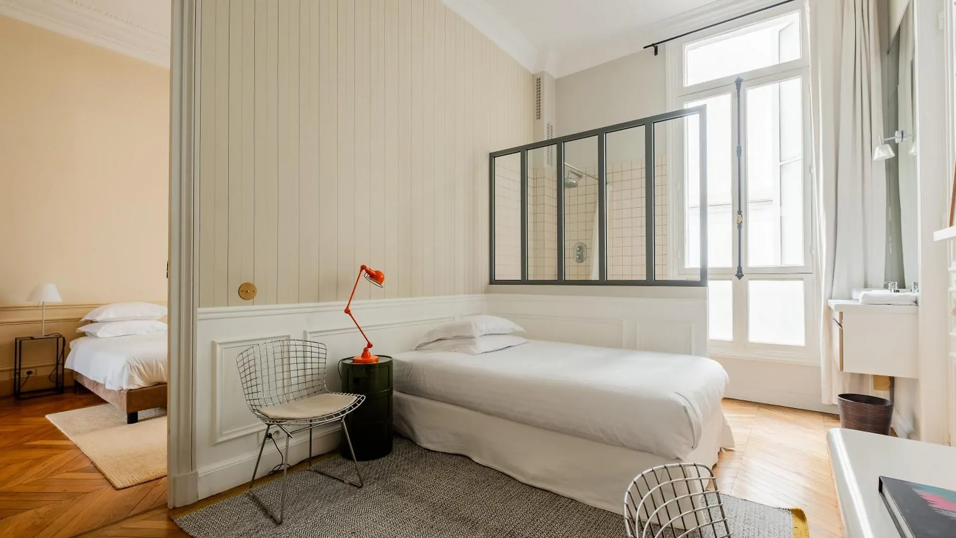 Veeve - Augustin Glory Apartment Paris France