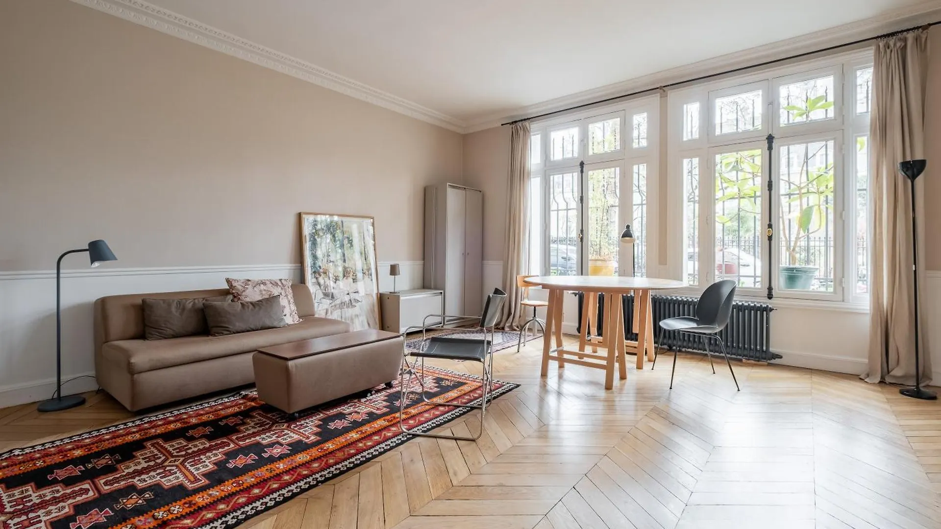 Veeve - Augustin Glory Apartment Paris
