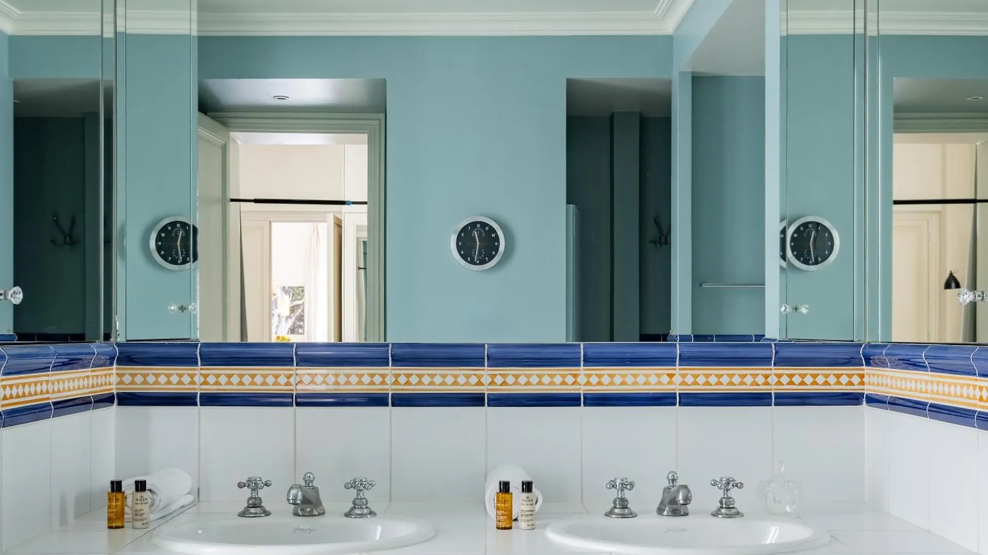 Veeve - Augustin Glory Apartment Paris