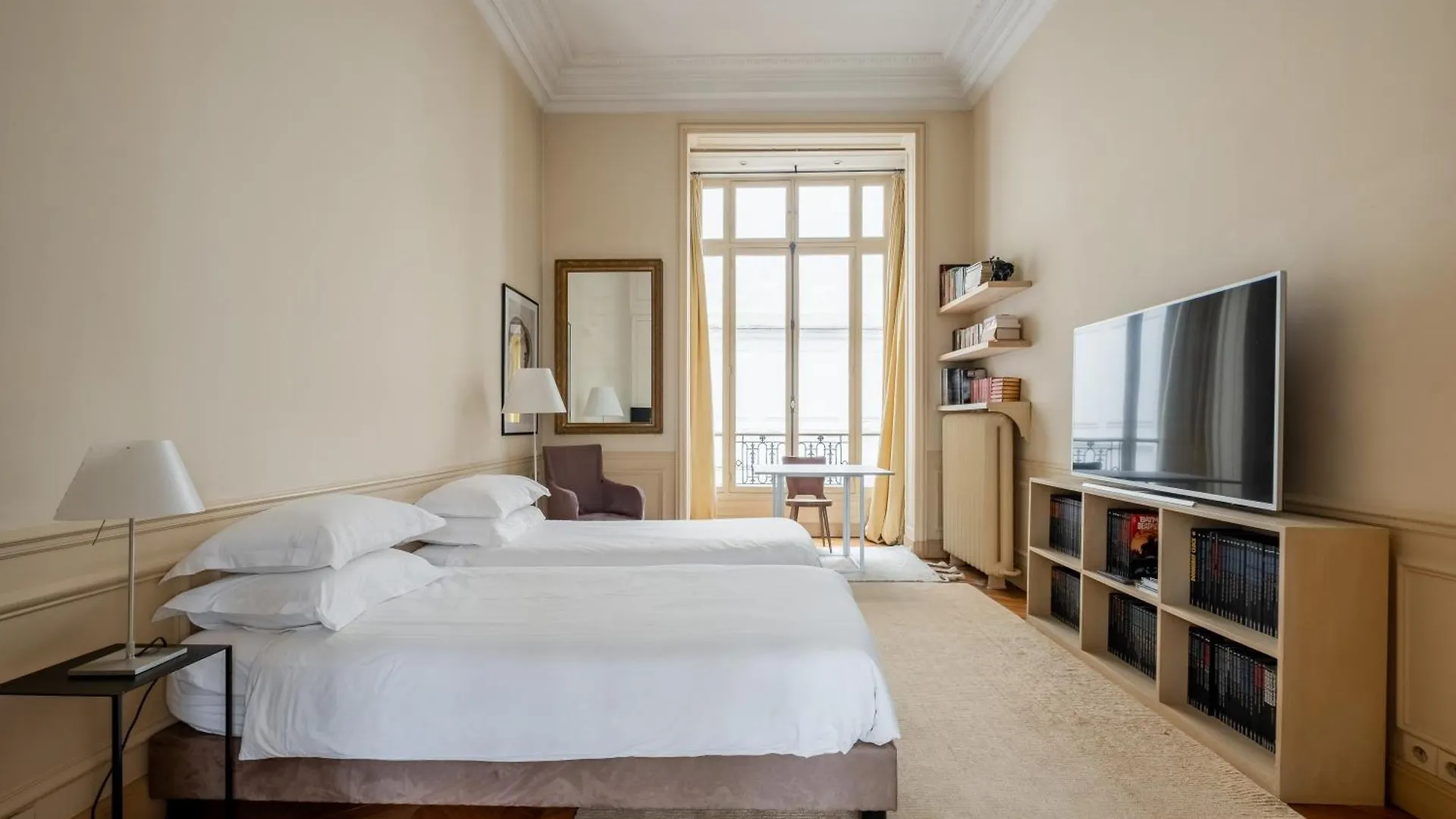 Veeve - Augustin Glory Apartment Paris