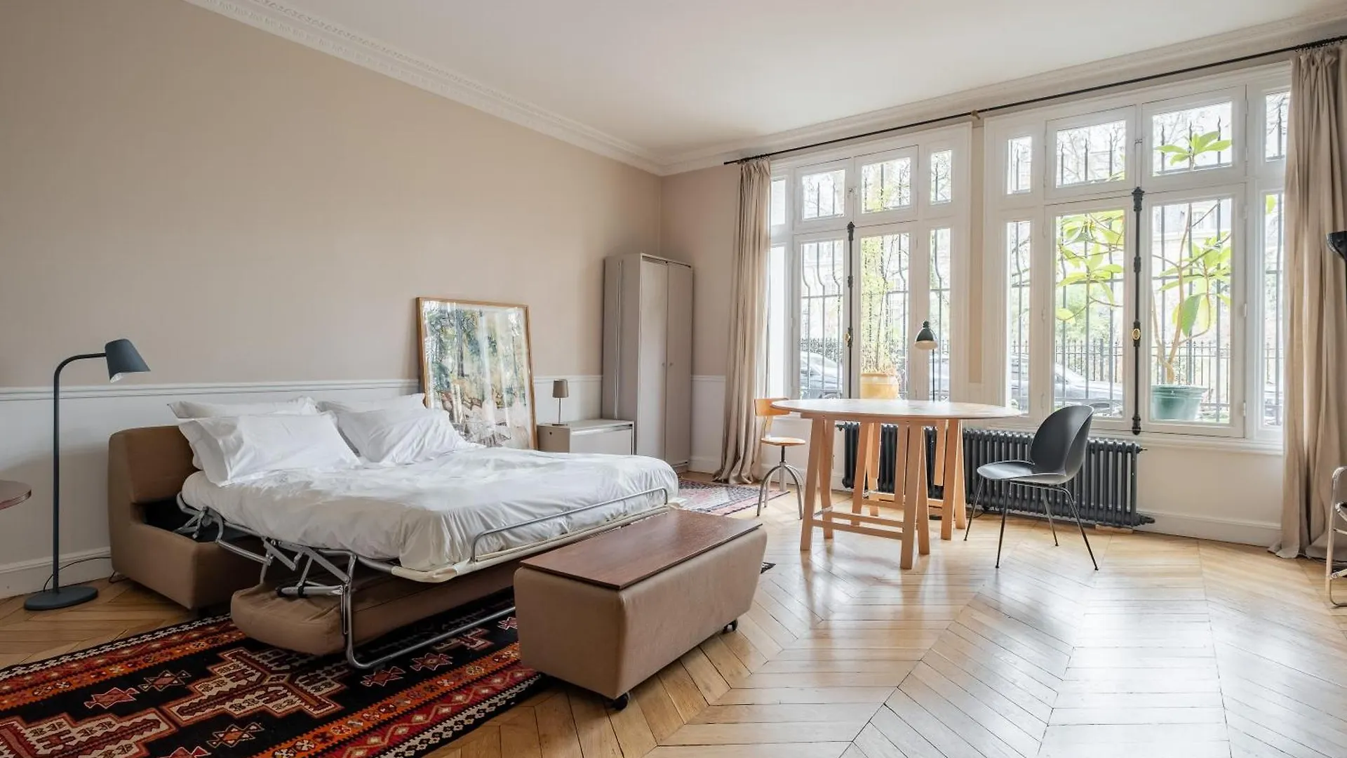 Veeve - Augustin Glory Apartment Paris