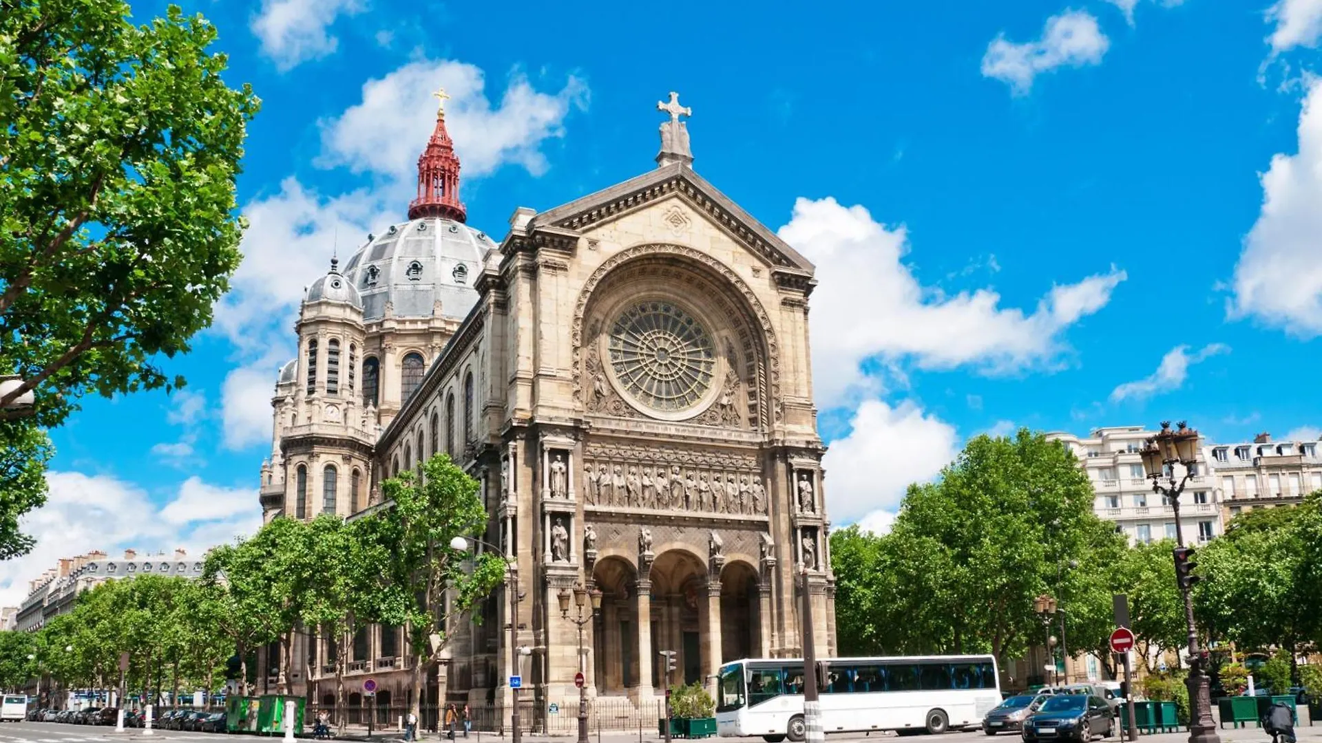 Veeve - Augustin Glory Apartment Paris