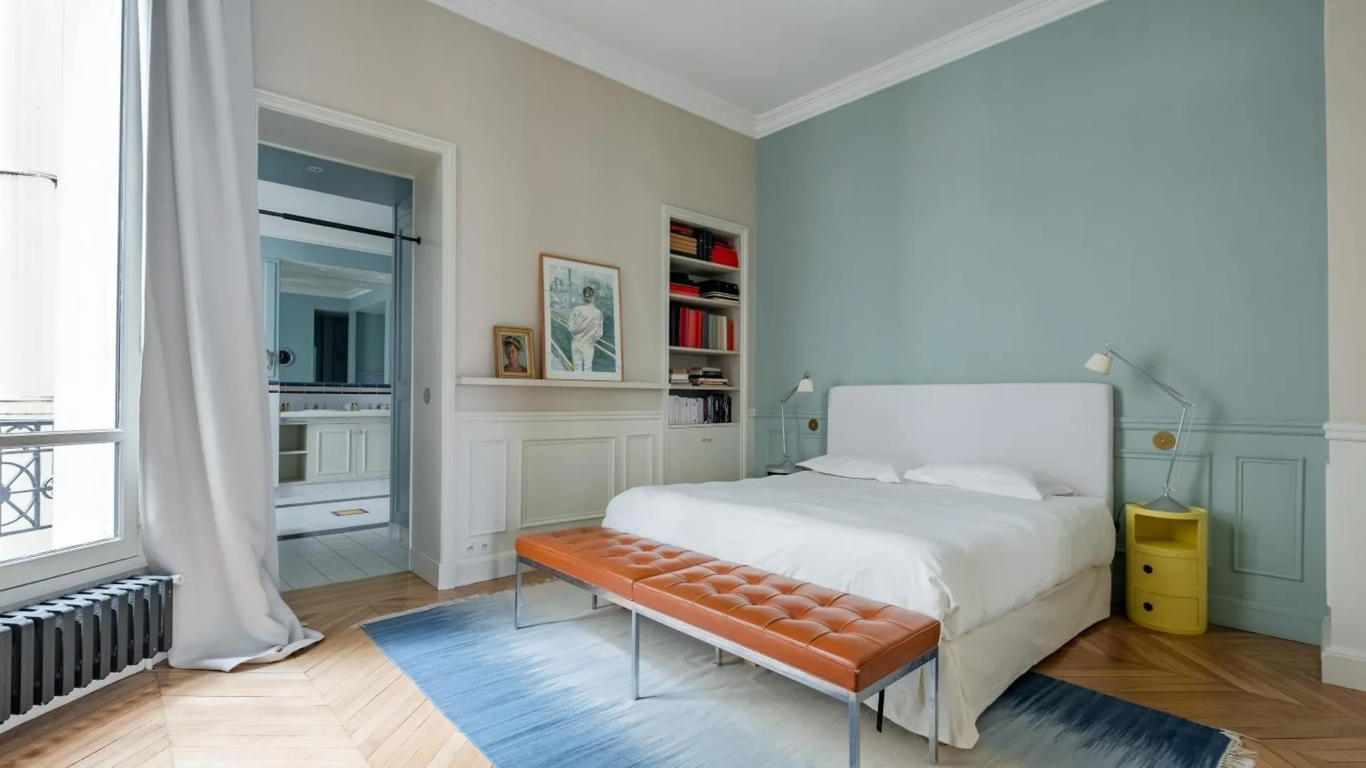 Veeve - Augustin Glory Apartment Paris France