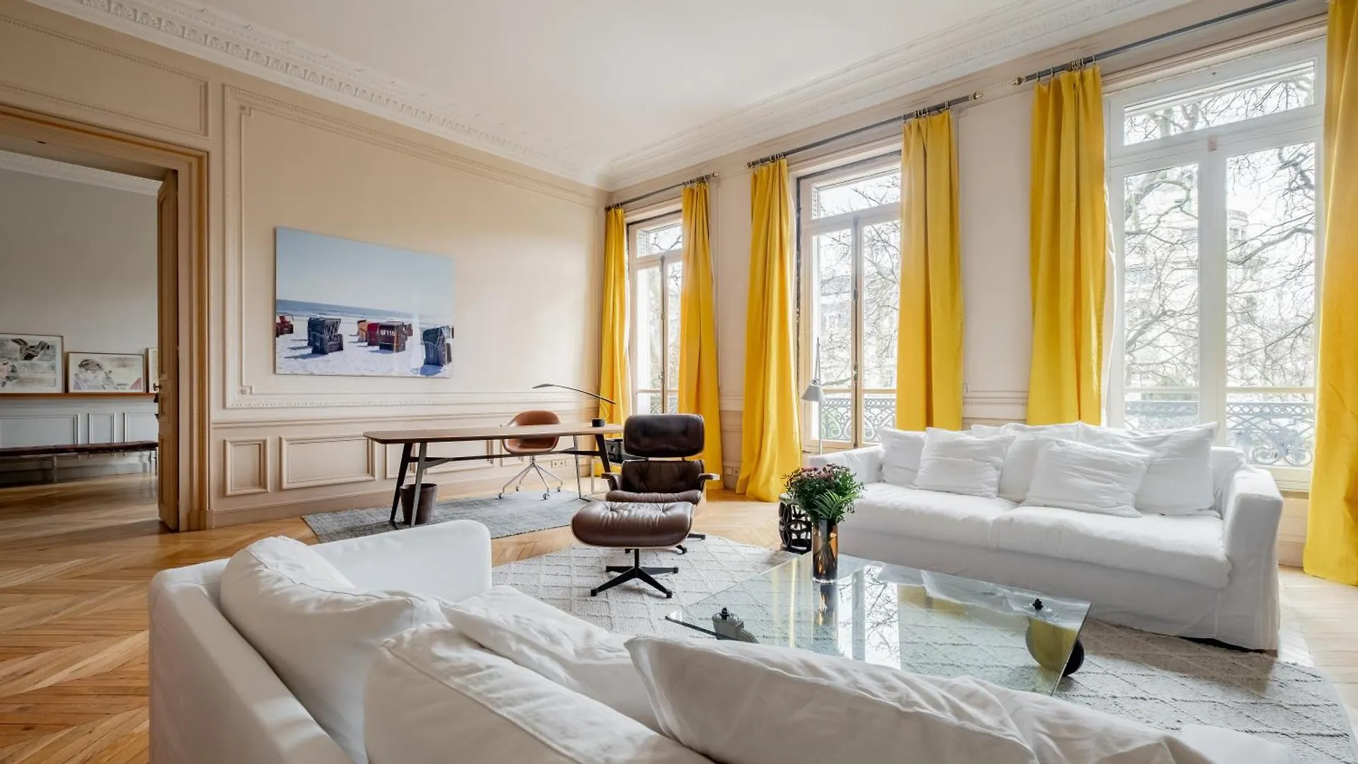 Veeve - Augustin Glory Apartment Paris