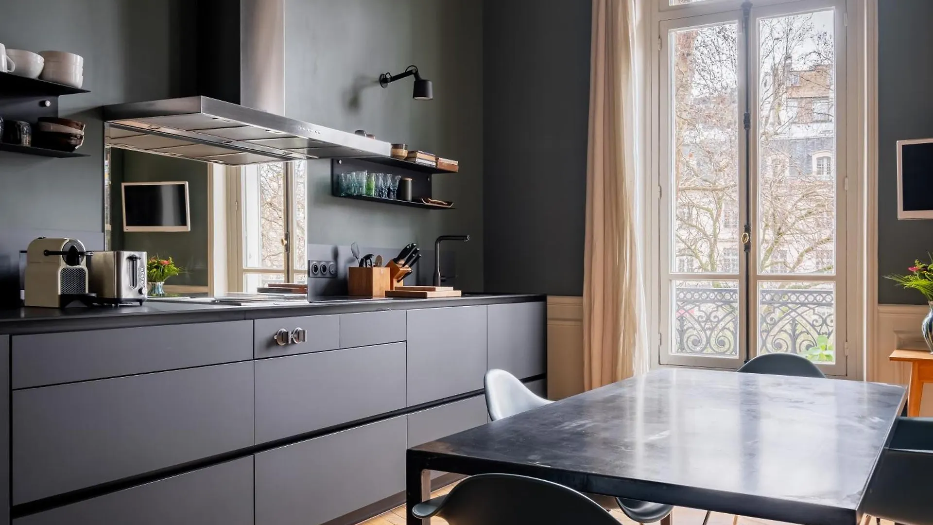 Veeve - Augustin Glory Apartment Paris France