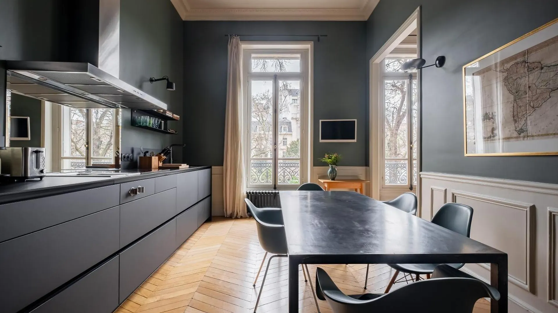 Veeve - Augustin Glory Apartment Paris 0*,  France