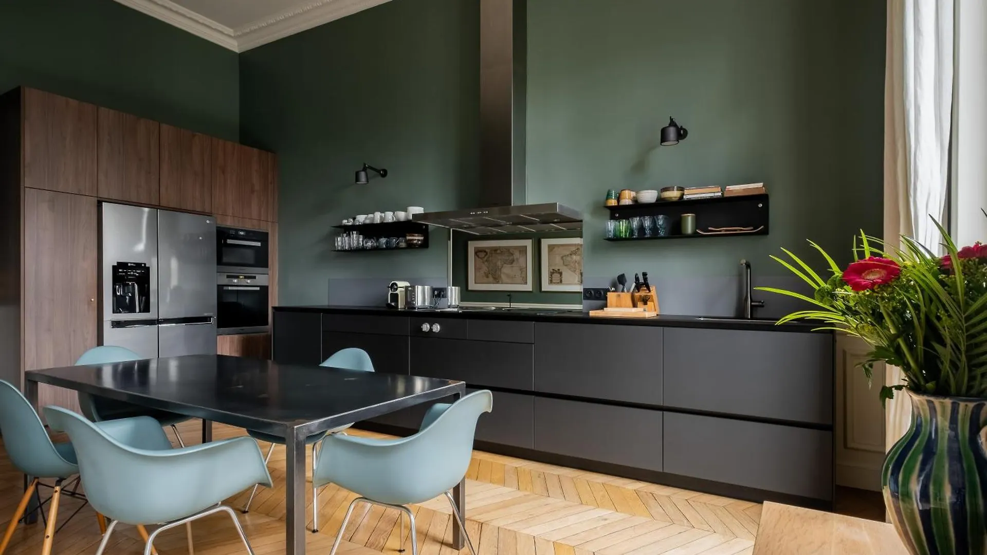 Veeve - Augustin Glory Apartment Paris