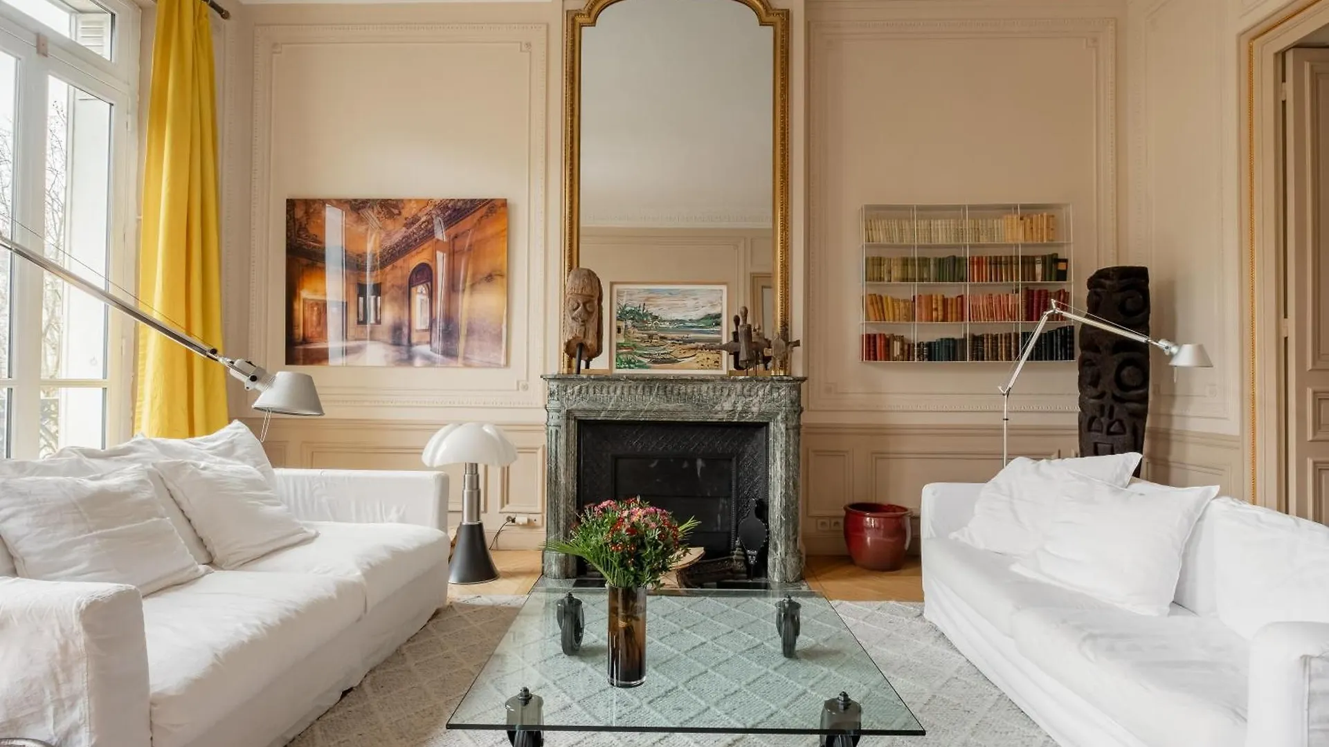Veeve - Augustin Glory Apartment Paris