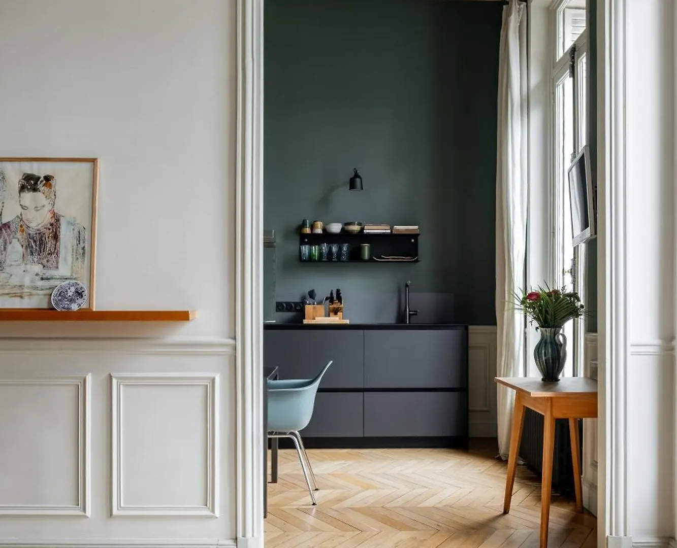 Veeve - Augustin Glory Apartment Paris 0*,  France