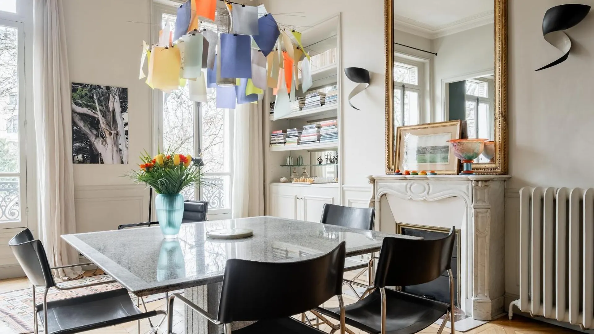Veeve - Augustin Glory Apartment Paris