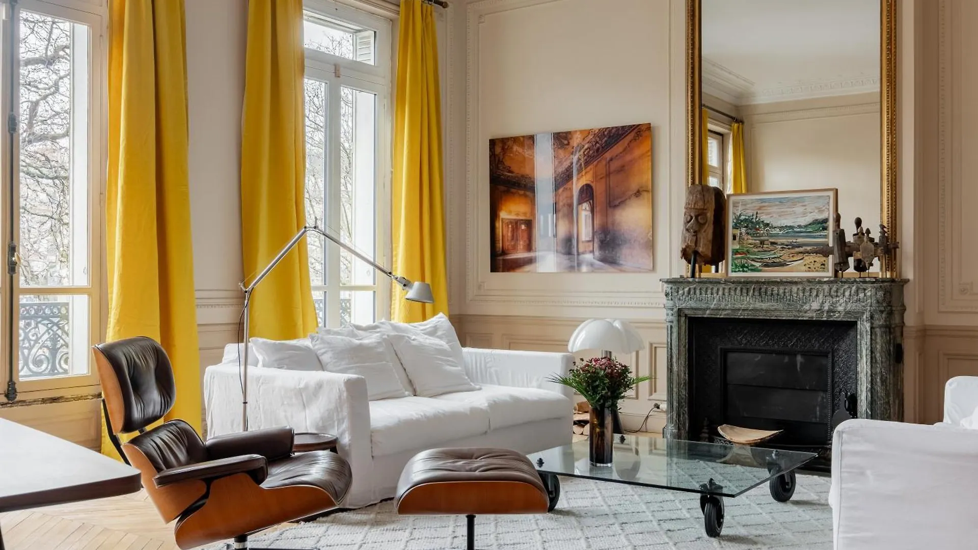 Veeve - Augustin Glory Apartment Paris